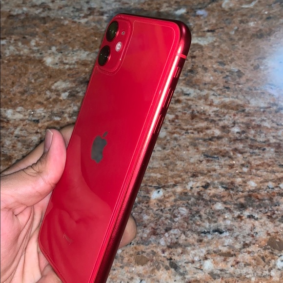 IPHONE 11 64GB - Picture 5 of 5